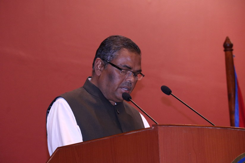 ‘आन्दोलका उपलब्धि रक्षा गरौं’